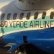Kaapverdië Cabo Verde airlines