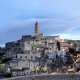 Italië Matera Werelderfgoed Unesco