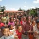 Madagascar kinderen madalief
