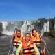 Iguazu Falls boottocht