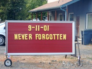 Oregon 9-11
