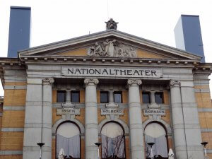 Oslo Nationaal Theater